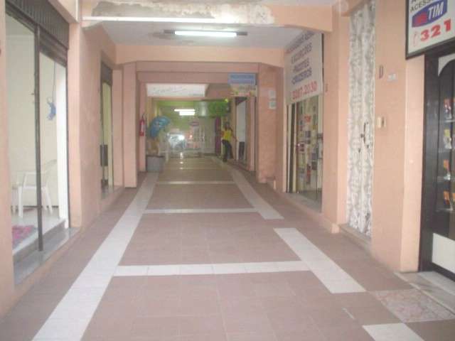 AV. BEZERRA DE MENEZES, 2203 SALA E