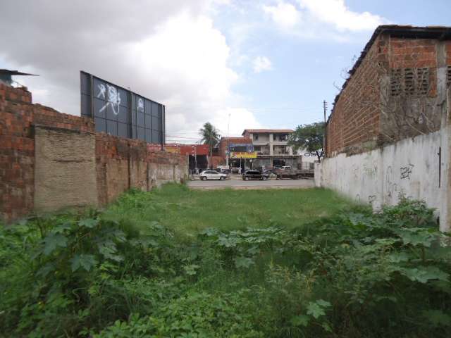 AV. GENERAL OSÓRIO DE PAIVA, 3397