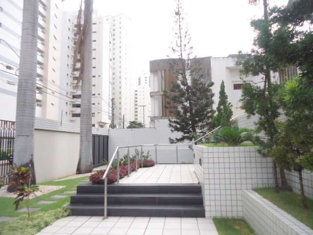 R. VICENTE LEITE, 389 APTO 200 BESACON