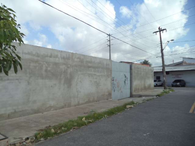 R. MATOS VASCONCELOS, 0 ESQUINA RUA BARÃO DE SOBRAL E RUA 1º JULHO