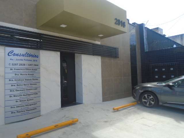 AV. JOVITA FEITOSA, 2816 SALA 1