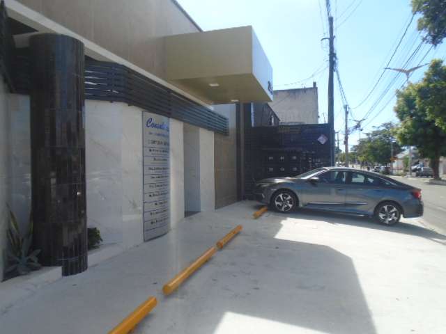 AV. JOVITA FEITOSA, 2816 SALA 1