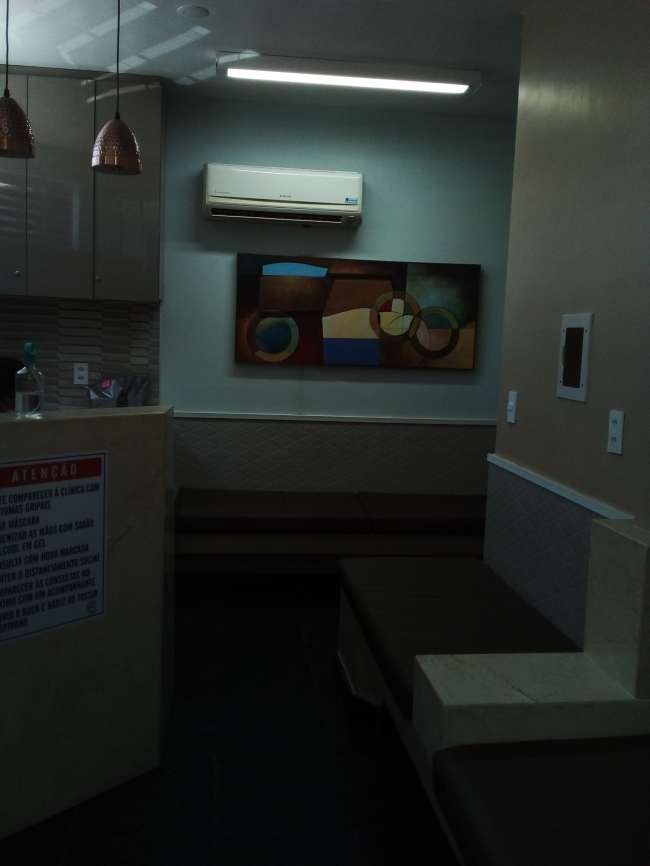 AV. JOVITA FEITOSA, 2816 SALA 1