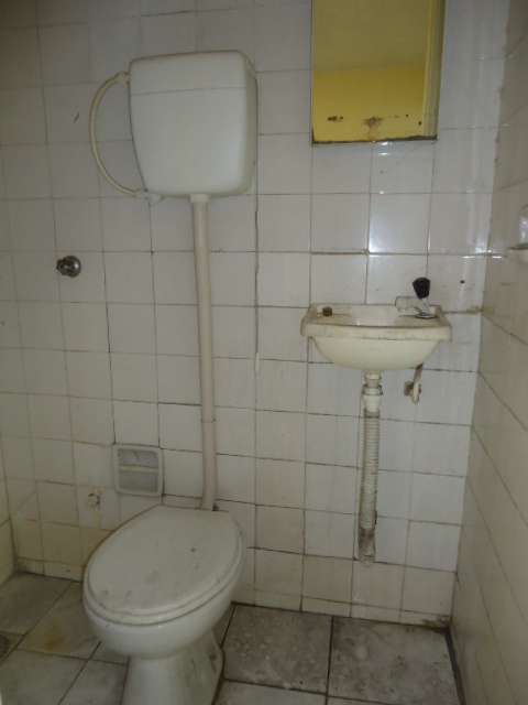 AV. JOSE BASTOS, 4140 LOJA 04