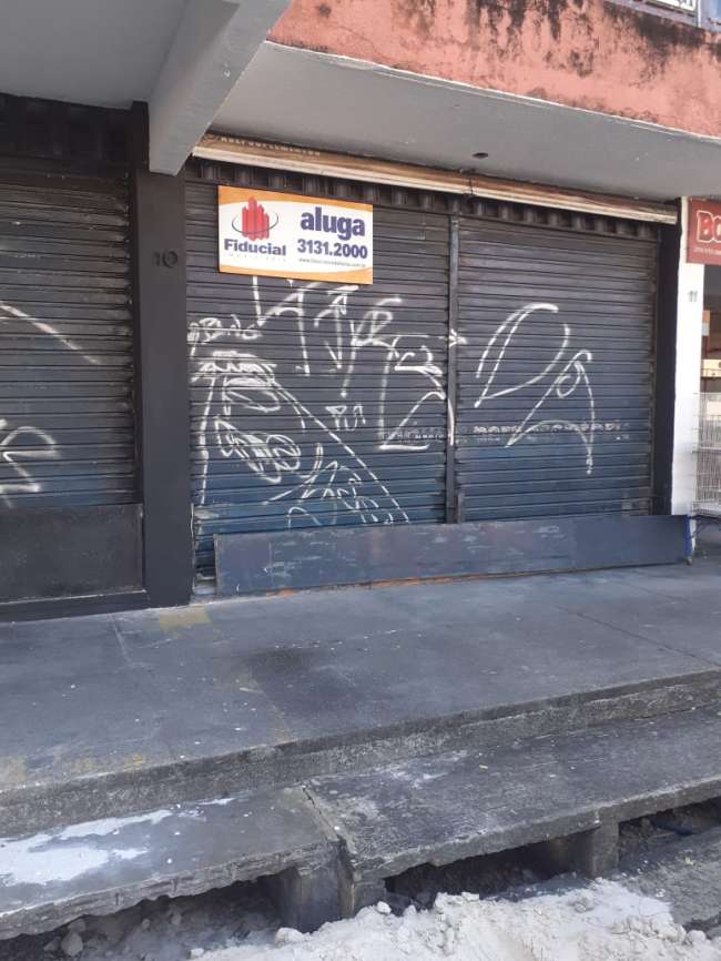 AV. JOSE BASTOS, 4140 LOJA 10