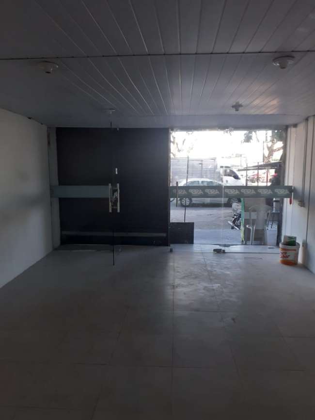 AV. JOSE BASTOS, 4140 LOJA 10