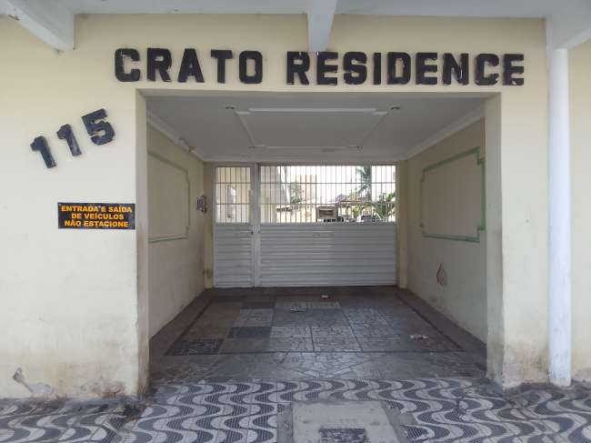 R. FERNANDO WEYNE, 115 APT 207 CRATO RESIDENCE