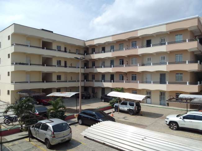 R. FERNANDO WEYNE, 115 APT 207 CRATO RESIDENCE