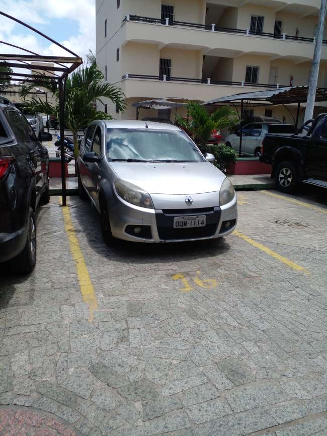 R. FERNANDO WEYNE, 115 APT 203 CRATO RESIDENCE