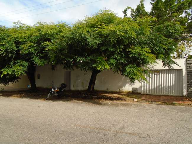 R. PROFESSOR WILSON AGUIAR, 144