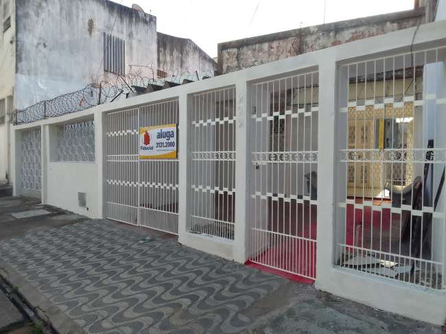 R. ARMANDO OLIVEIRA, 222