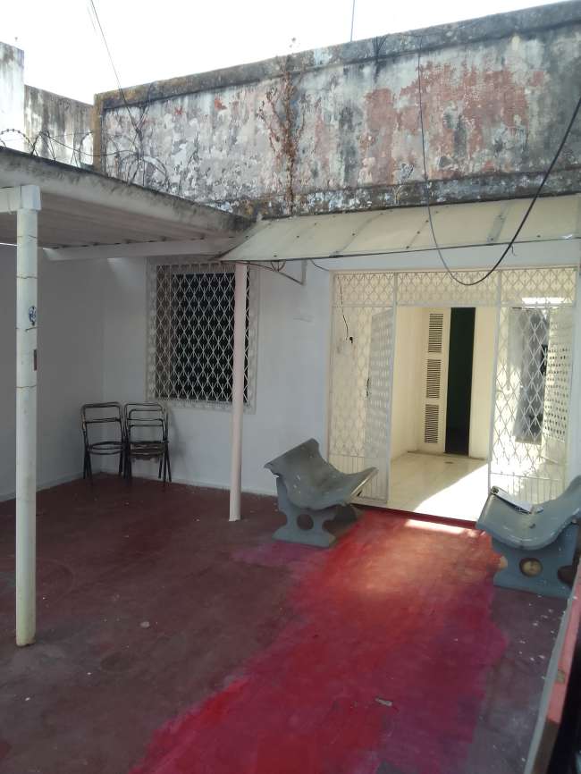 R. ARMANDO OLIVEIRA, 222