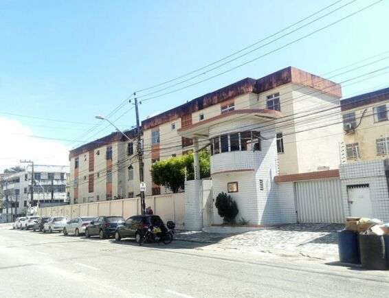 AV. DESEMBARGADOR MOREIRA, 3055 APT 31 BL 1 ANDAR 3º COND LINDO PARK