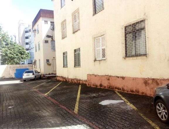 AV. DESEMBARGADOR MOREIRA, 3055 APT 31 BL 1 ANDAR 3º COND LINDO PARK