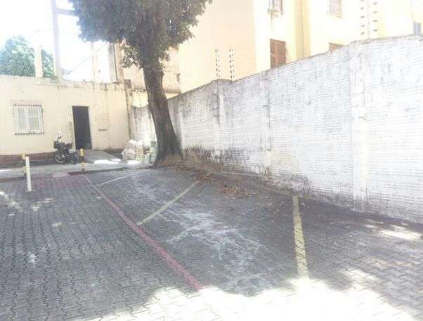 AV. DESEMBARGADOR MOREIRA, 3055 APT 31 BL 1 ANDAR 3º COND LINDO PARK