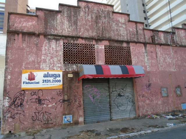 R. JOSE AVELINO, 809