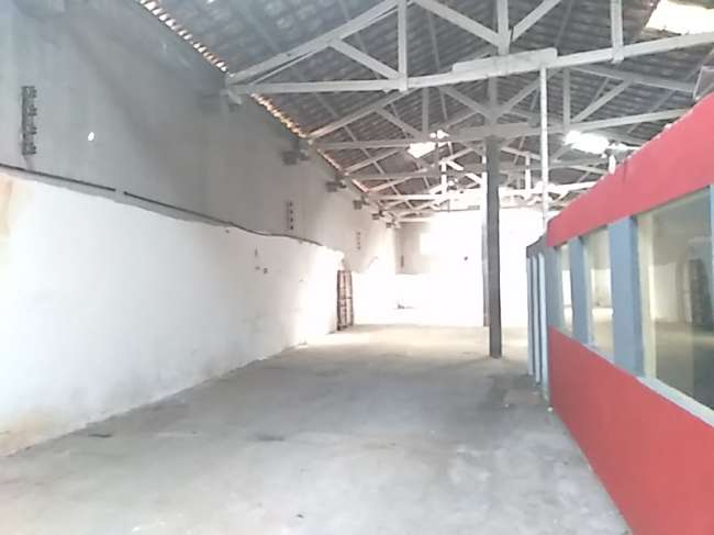 R. JOSE AVELINO, 811