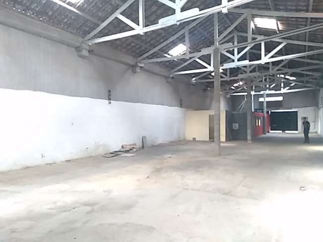 R. JOSE AVELINO, 811