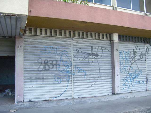 AV. JOSE BASTOS, 4140 LOJA 02