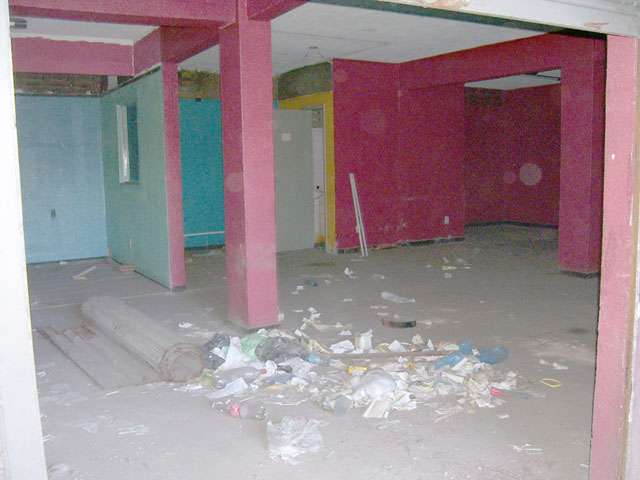 AV. JOSE BASTOS, 4140 LOJA 02