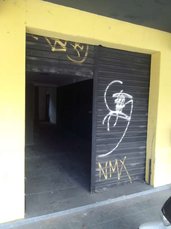 R. ALMIRANTE RUBIM, 1503 LOJA 09