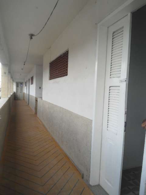 AV. PROFESSOR GOMES DE MATOS, 1111 APTO 14