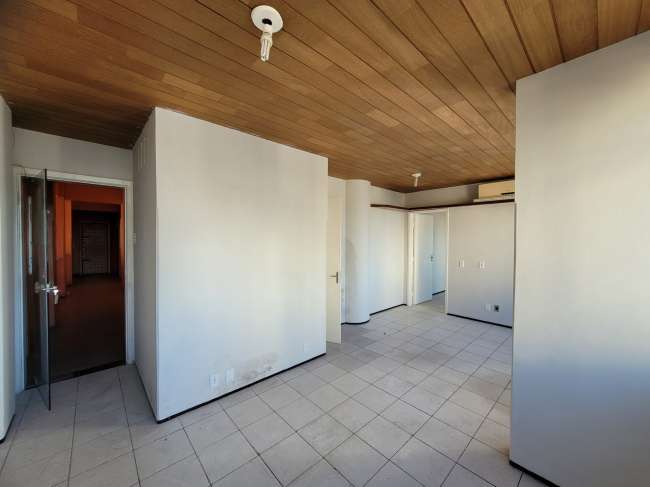 R. GUILHERME ROCHA, 253 SALA 505