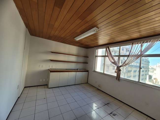 R. GUILHERME ROCHA, 253 SALA 505