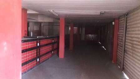 ROD. BR-116, 6263 (KM 2,5) 6249, 6251, 6255