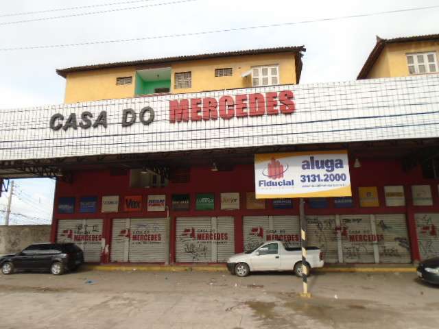 ROD. BR-116, 6263 (KM 2,5) 6249, 6251, 6255