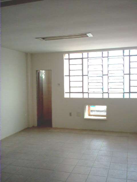 R. LIBERATO BARROSO, 307 SALA 303 TRIUNFO