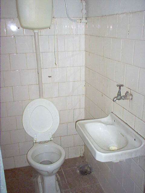 R. LIBERATO BARROSO, 307 SALA 303 TRIUNFO