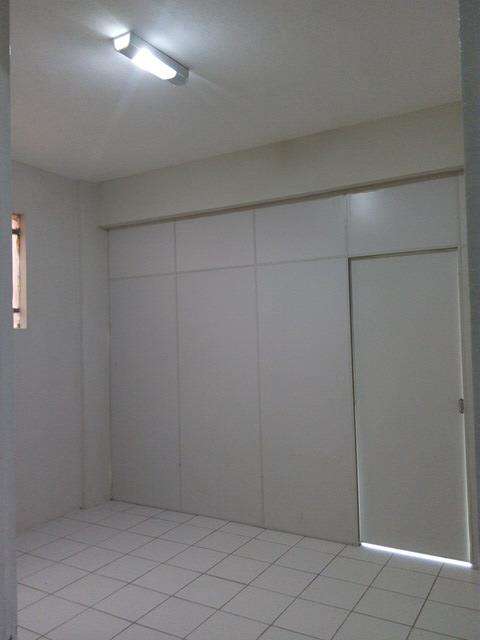 R. LIBERATO BARROSO, 307 SALA 207 TRIUNFO