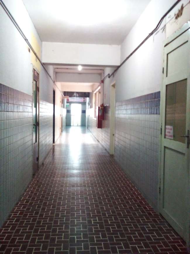 R. LIBERATO BARROSO, 307 SALA 209 TRIUNFO