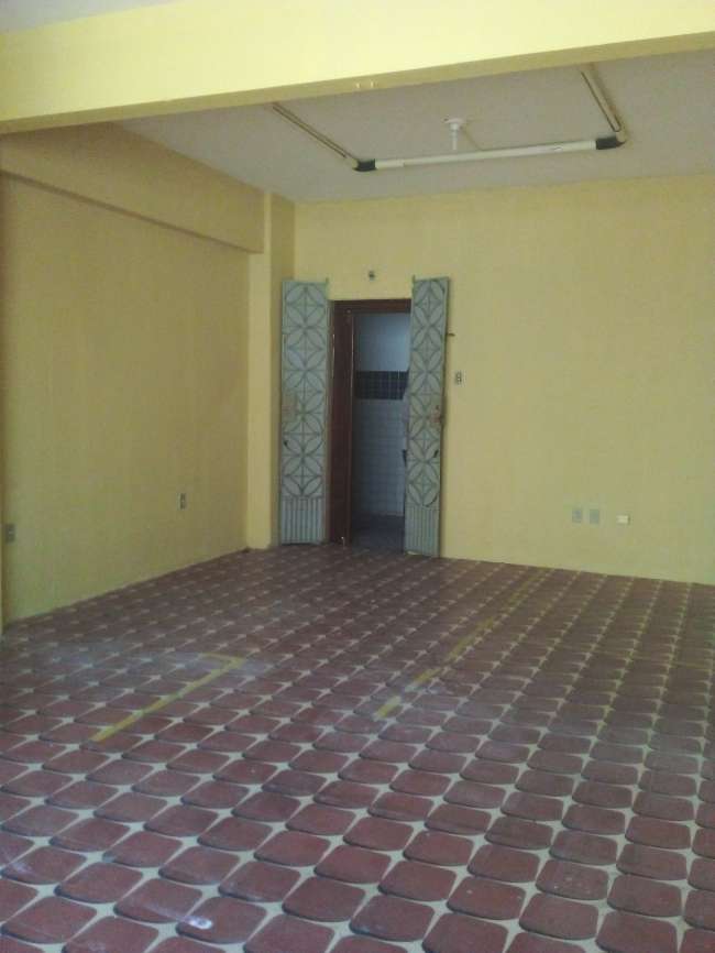 R. LIBERATO BARROSO, 307 SALA 212 TRIUNFO