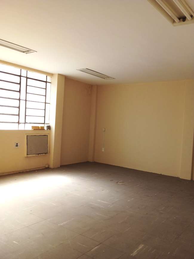 R. LIBERATO BARROSO, 307 SALA 301 TRIUNFO