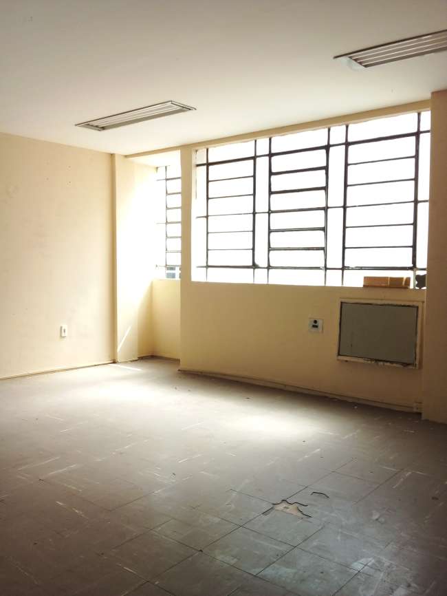 R. LIBERATO BARROSO, 307 SALA 301 TRIUNFO