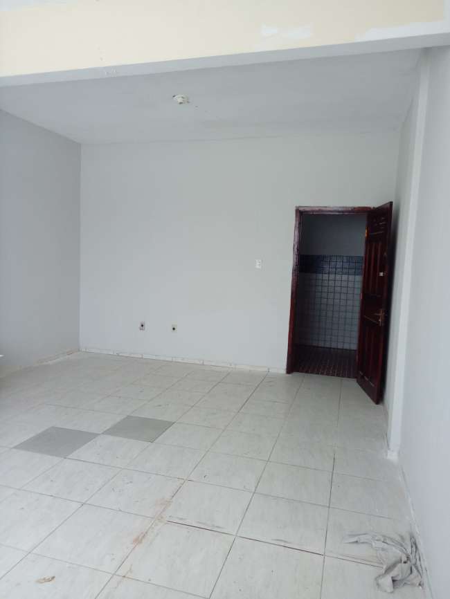 R. LIBERATO BARROSO, 307 SALA 313 TRIUNFO