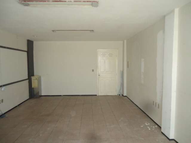 R. LIBERATO BARROSO, 307 SALA 326 TRIUNFO