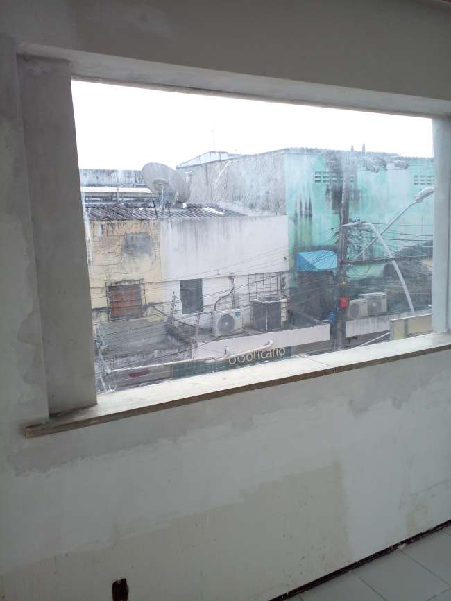 R. LIBERATO BARROSO, 307 SALA 04 TRIUNFO