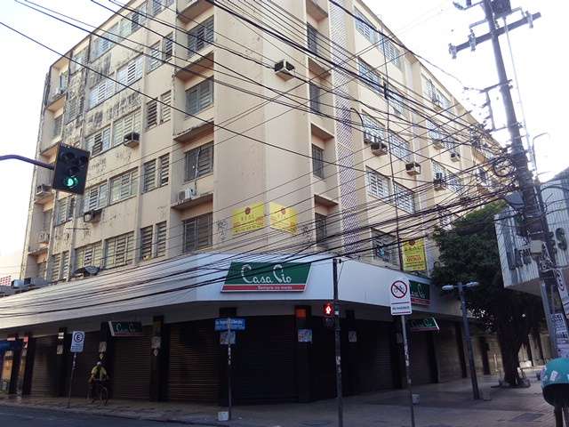 R. LIBERATO BARROSO, 307 SALA 122 TRIUNFO