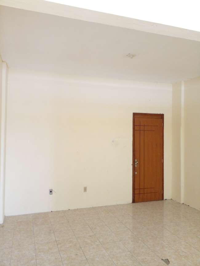 R. LIBERATO BARROSO, 307 SALA 205 TRIUNFO