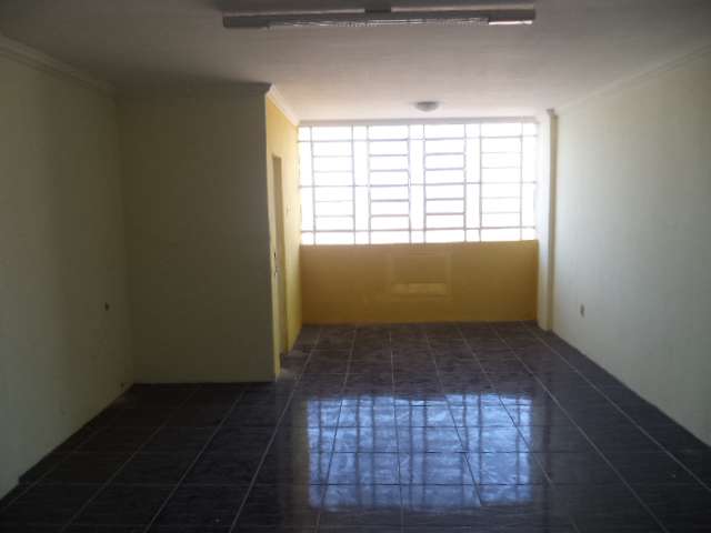 R. LIBERATO BARROSO, 307 SALA 218 TRIUNFO