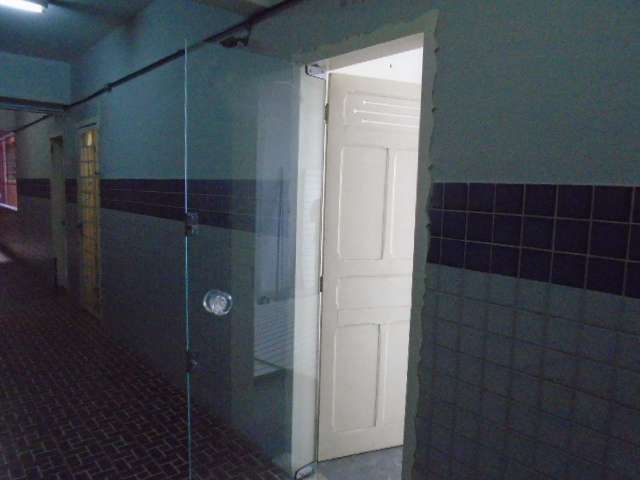 R. LIBERATO BARROSO, 307 SALA 219 TRIUNFO