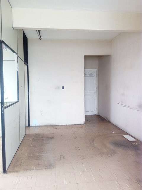 R. LIBERATO BARROSO, 307 SALA 402 TRIUNFO