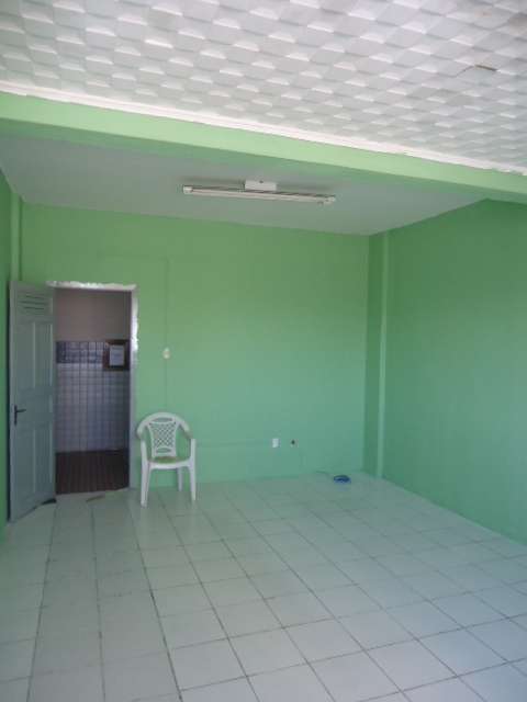 R. LIBERATO BARROSO, 307 SALA 203 TRIUNFO