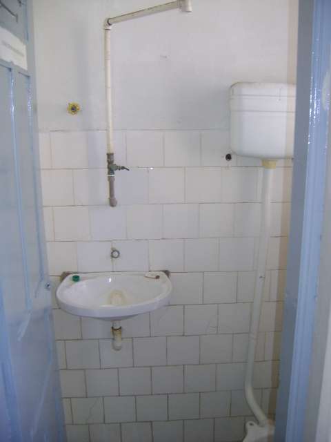 R. LIBERATO BARROSO, 307 SALA 210 TRIUNFO