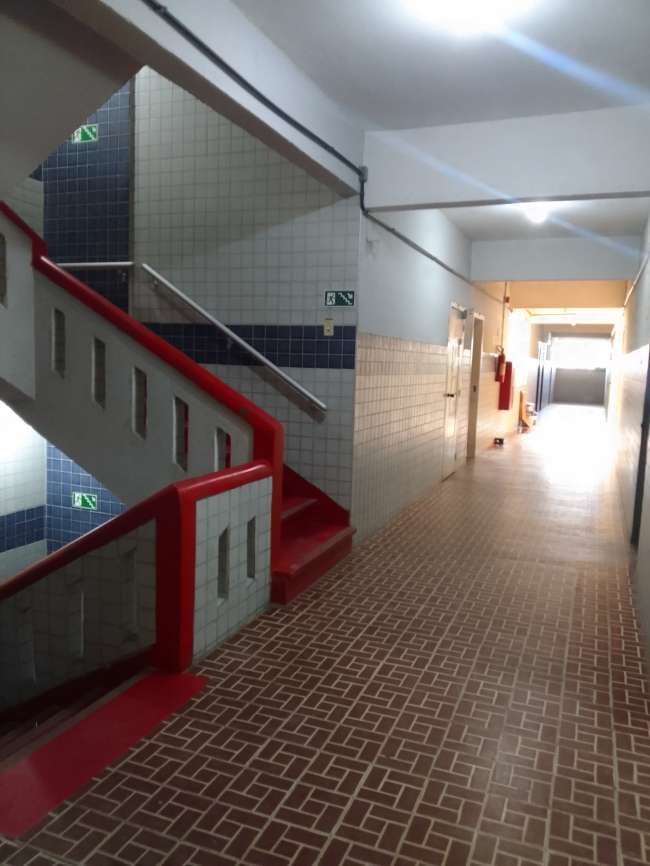 R. LIBERATO BARROSO, 307 SALA 123 TRIUNFO