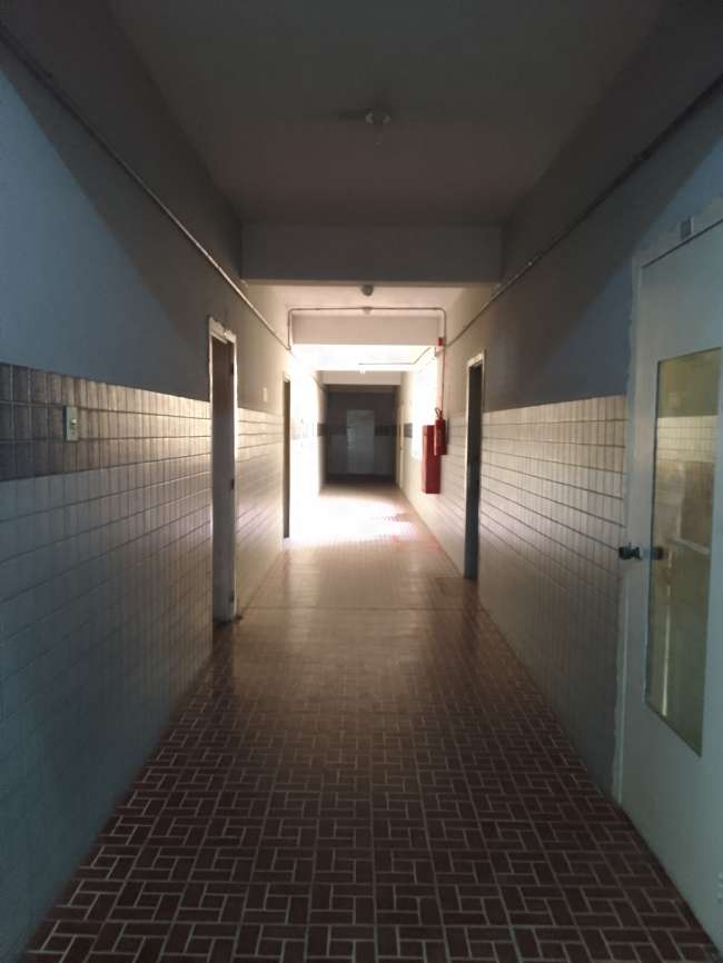 R. LIBERATO BARROSO, 307 SALA 123 TRIUNFO