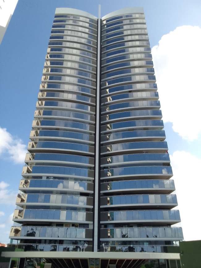 AV. BEIRA MAR, 4344 APT 2001 OCEAN PALACE